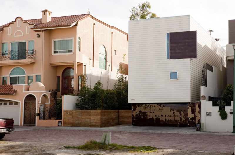 Contemporary Casa Becerril by Garcia Studio contemporary casa becerril by garcia studio fa5ad2e