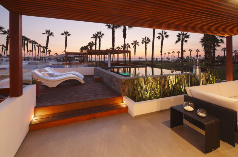 Contemporary Casa P12 In Cañete, Peru contemporary casa p12 in caete peru 7edb7f8