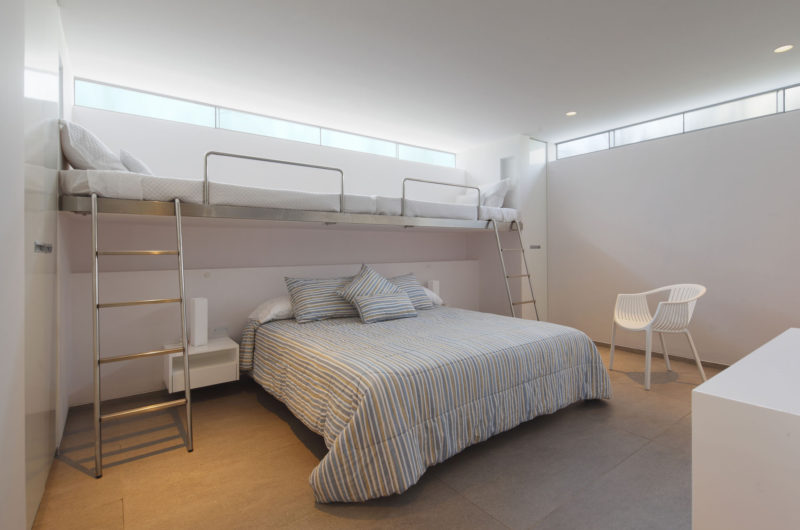 Contemporary Casa P12 In Cañete, Peru contemporary casa p12 in caete peru 8965791