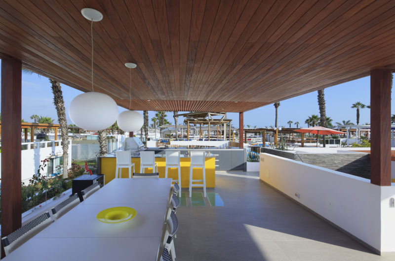 Contemporary Casa P12 In Cañete, Peru contemporary casa p12 in caete peru ae6564c