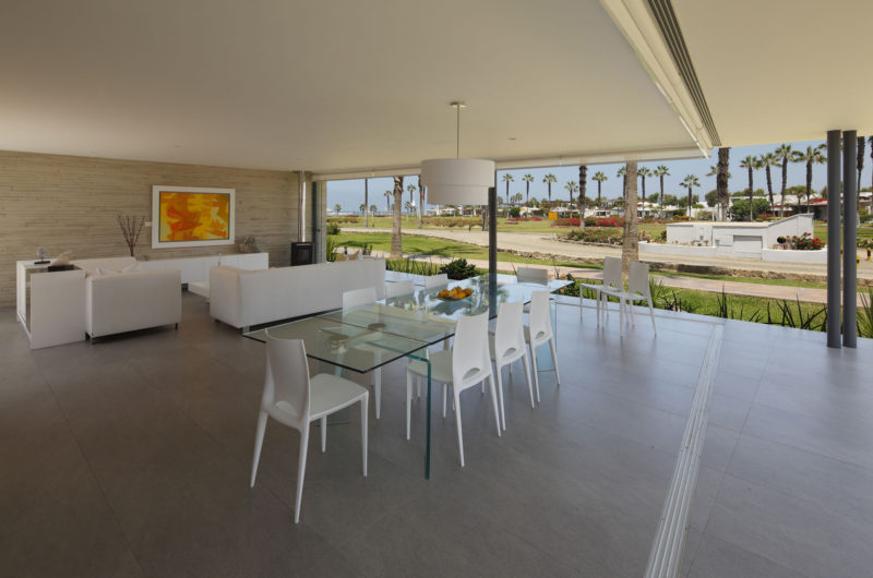 Contemporary Casa P12 In Cañete, Peru contemporary casa p12 in caete peru cb35a19