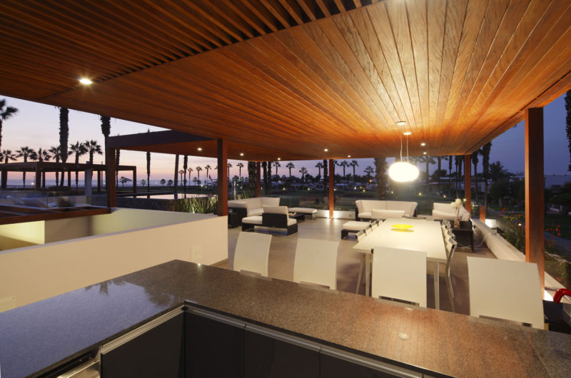 Contemporary Casa P12 In Cañete, Peru contemporary casa p12 in caete peru e3b7bb1