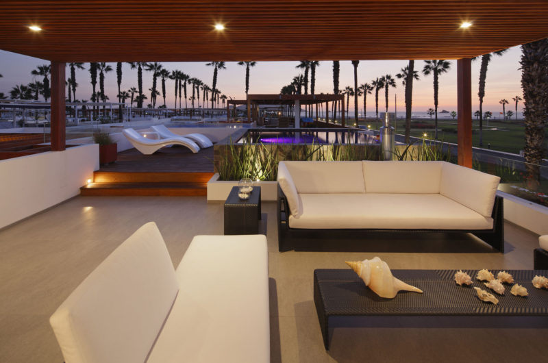 Contemporary Casa P12 In Cañete, Peru contemporary casa p12 in caete peru f4c2618