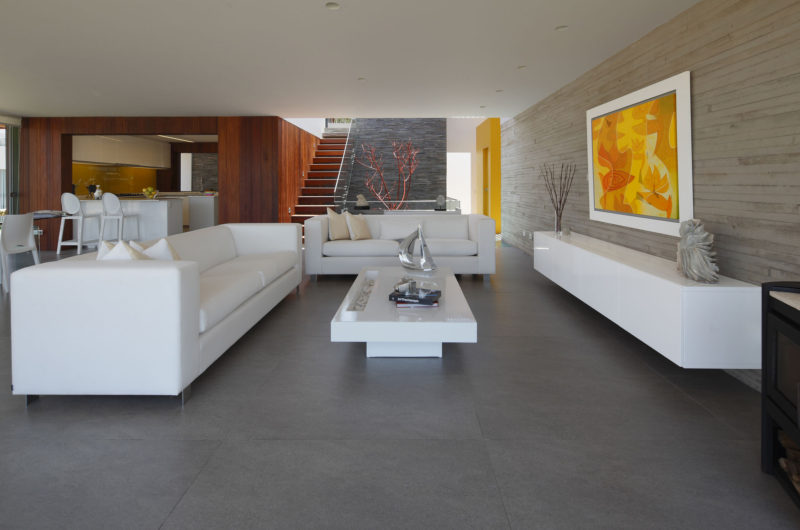 Contemporary Casa P12 In Cañete, Peru contemporary casa p12 in caete peru f94d848