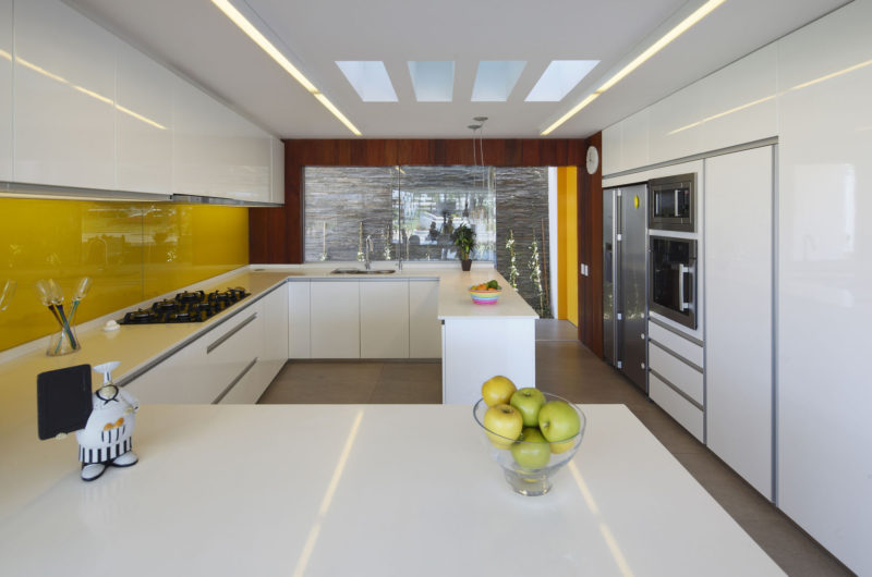 Contemporary Casa P12 In Cañete, Peru contemporary casa p12 in caete peru fce0588