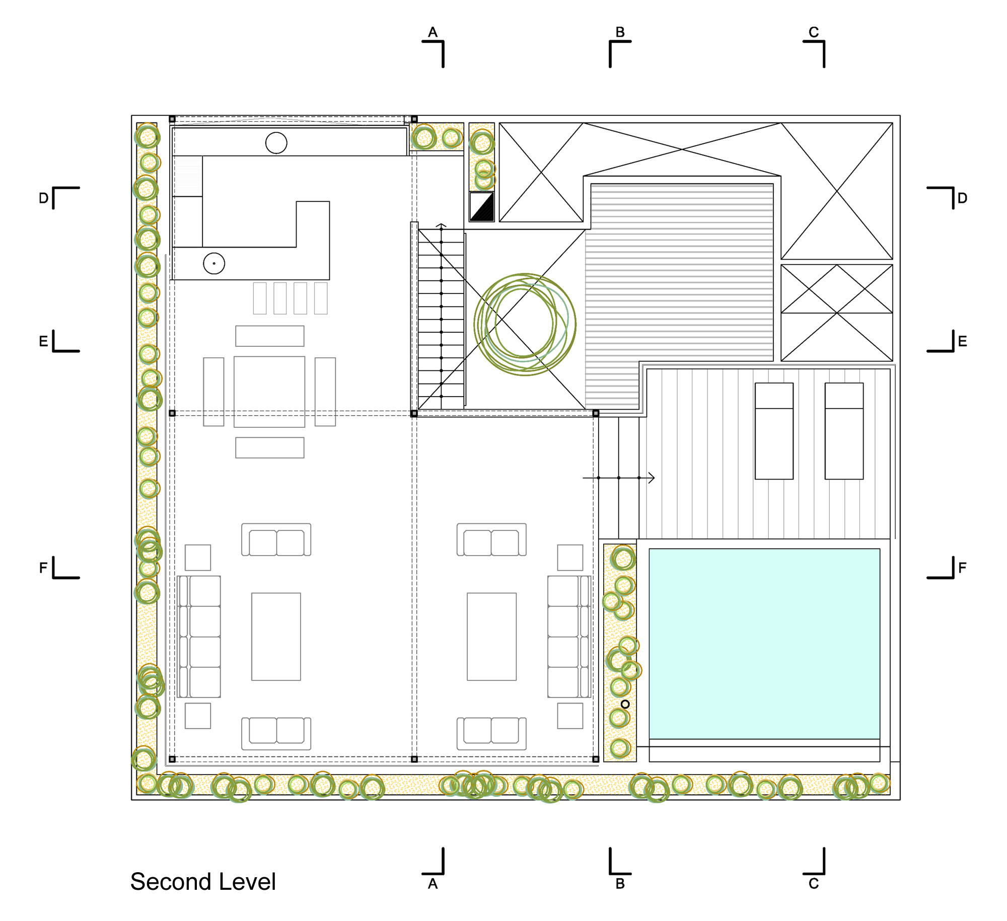 Contemporary Casa P12 In Cañete, Peru contemporary casa p12 in caete peru fef1a97