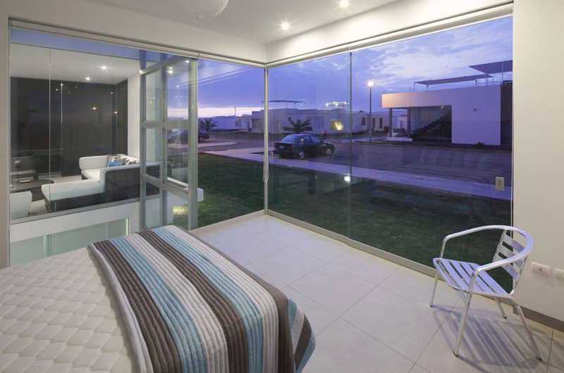 Contemporary Casa V2 in Playa Las Gaviotas, Peru contemporary casa v2 in playa las gaviotas peru 23fa2f0