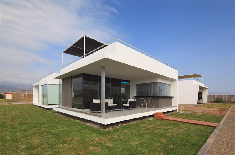 Contemporary Casa V2 in Playa Las Gaviotas, Peru contemporary casa v2 in playa las gaviotas peru b784638