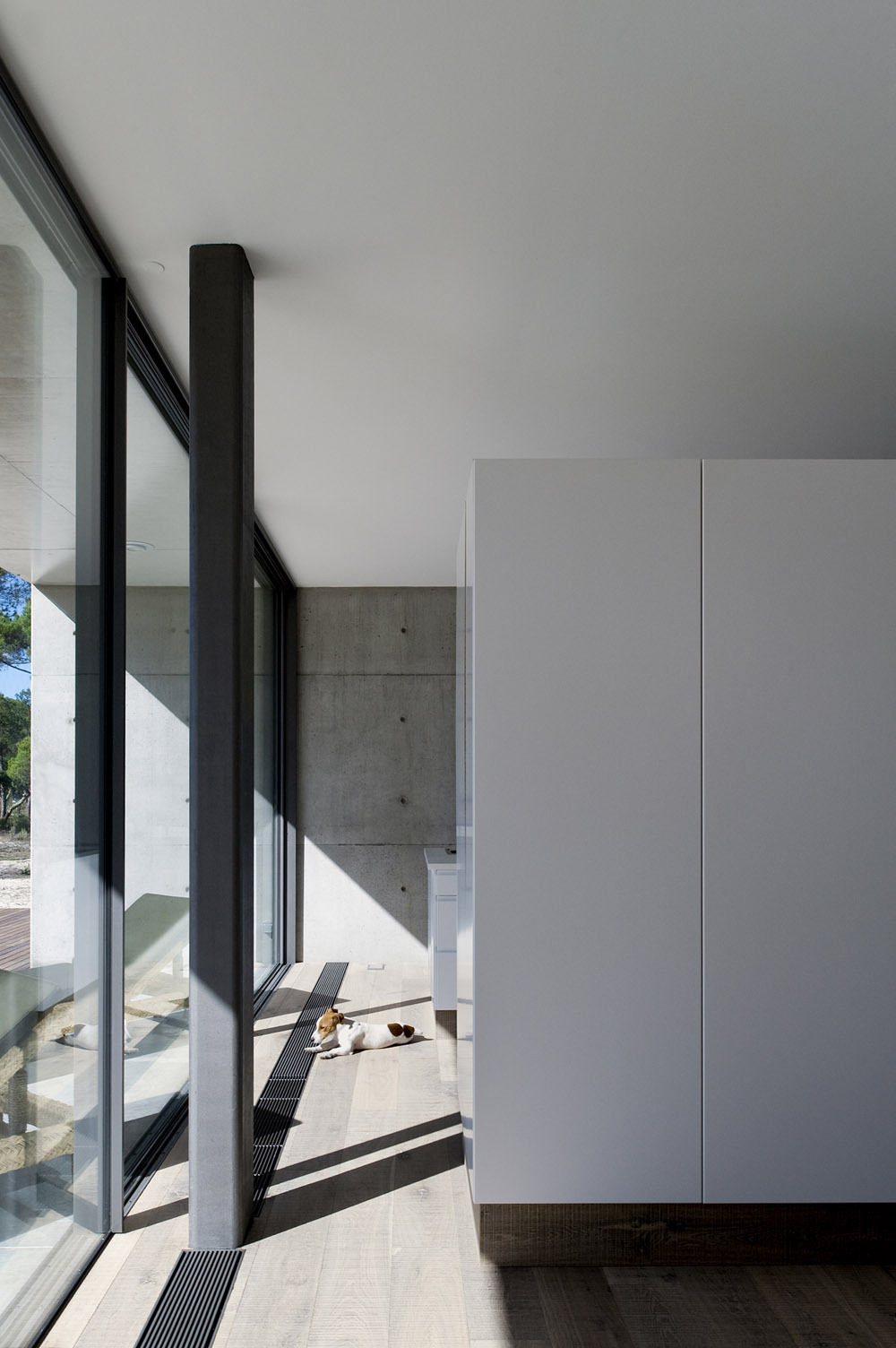 Contemporary Comporta House In Grândola, Portugal contemporary comporta house in grandola portugal 91fc7c2