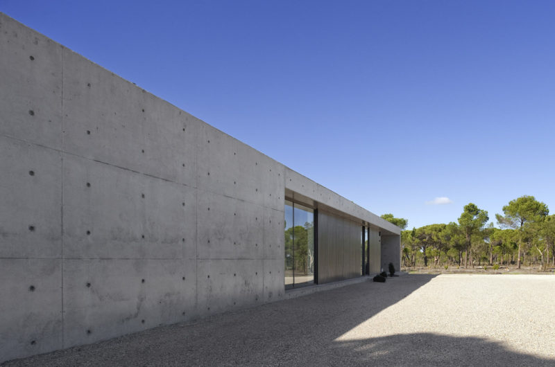 Contemporary Comporta House In Grândola, Portugal contemporary comporta house in grandola portugal fb61518