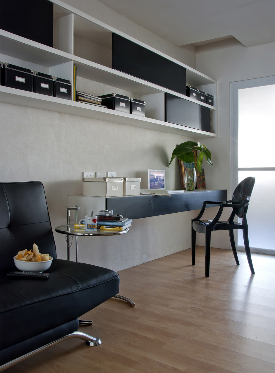 Contemporary Courtyard House by Buensalido Architects contemporary courtyard house by buensalido architects 3415a3a