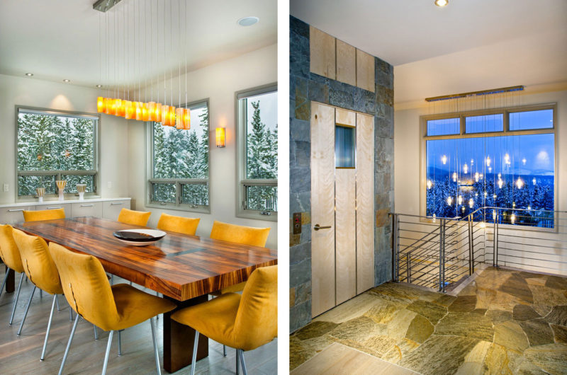 Contemporary Coziness in Peak 8 Penthouse contemporary coziness in peak 8 penthouse dabb5bd