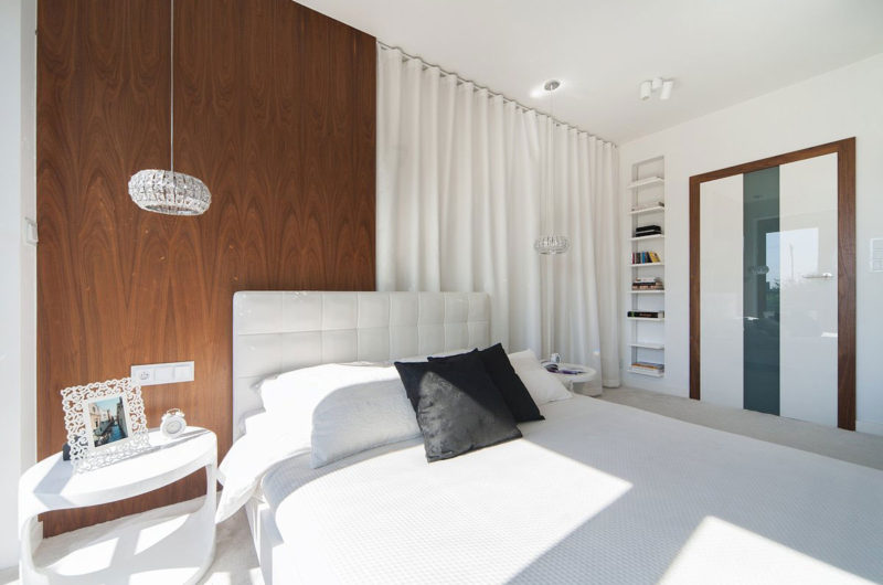 Contemporary D58 Home In Mikolów, Poland contemporary d58 home in mikolw poland 029806f