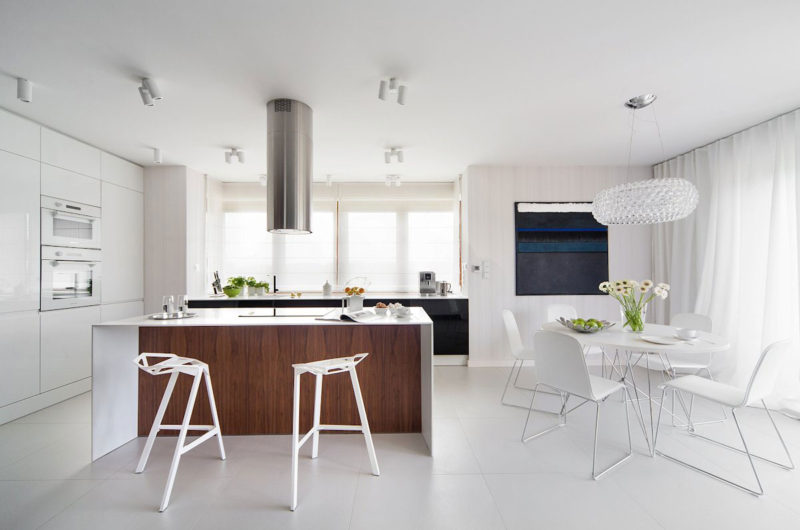 Contemporary D58 Home In Mikolów, Poland contemporary d58 home in mikolw poland 07b8c14