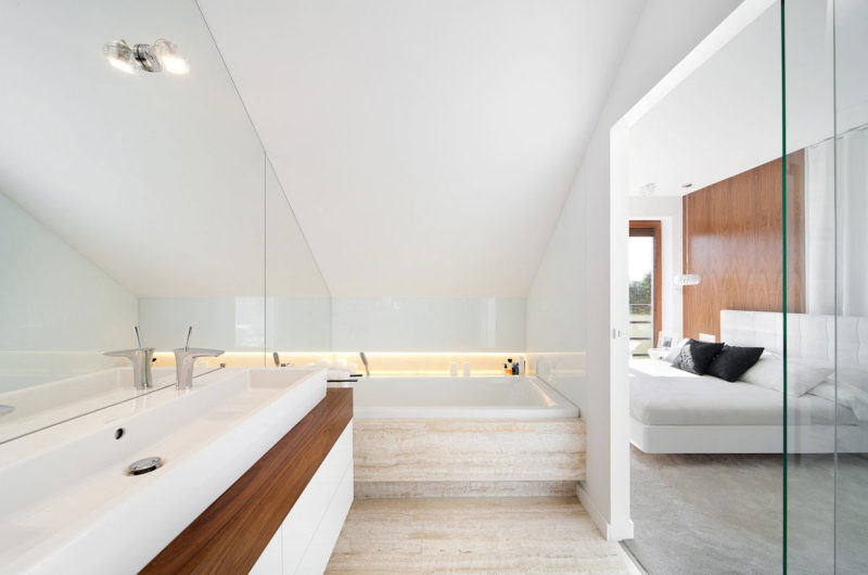 Contemporary D58 Home In Mikolów, Poland contemporary d58 home in mikolw poland 3892d5f