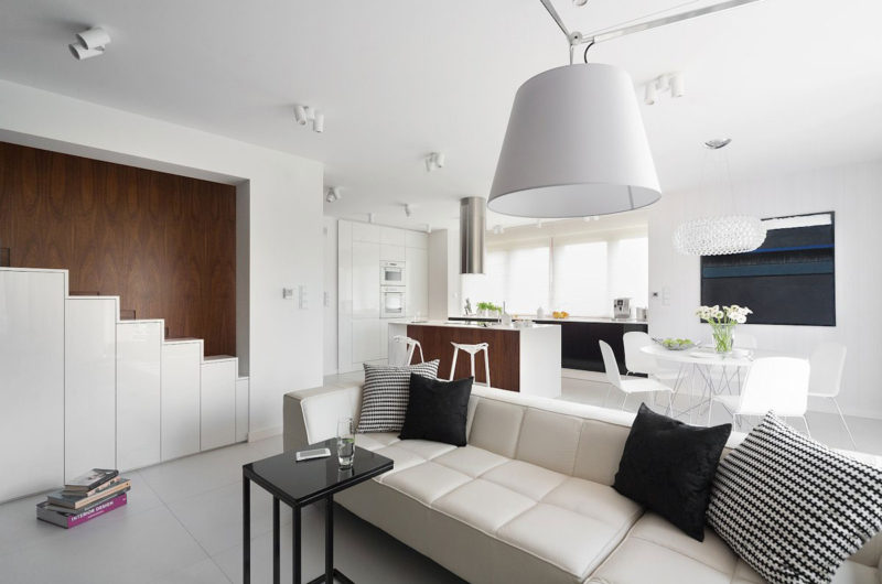 Contemporary D58 Home In Mikolów, Poland contemporary d58 home in mikolw poland 44b0df8