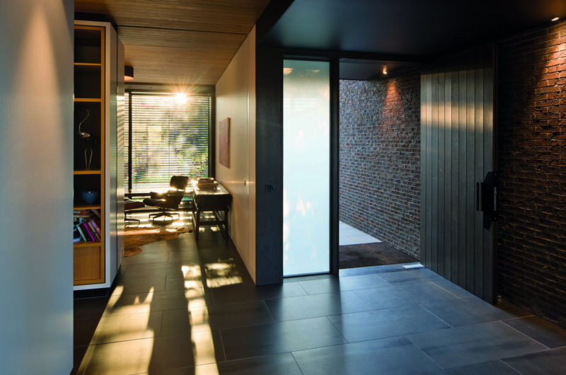 Contemporary Elizabeth Street Residence by JCB contemporary elizabeth street residence by jcb 023f6bc