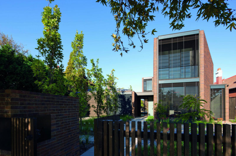 Contemporary Elizabeth Street Residence by JCB contemporary elizabeth street residence by jcb 15b8841