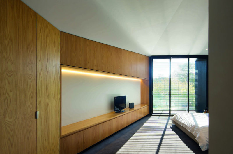 Contemporary Elizabeth Street Residence by JCB contemporary elizabeth street residence by jcb 16e248f