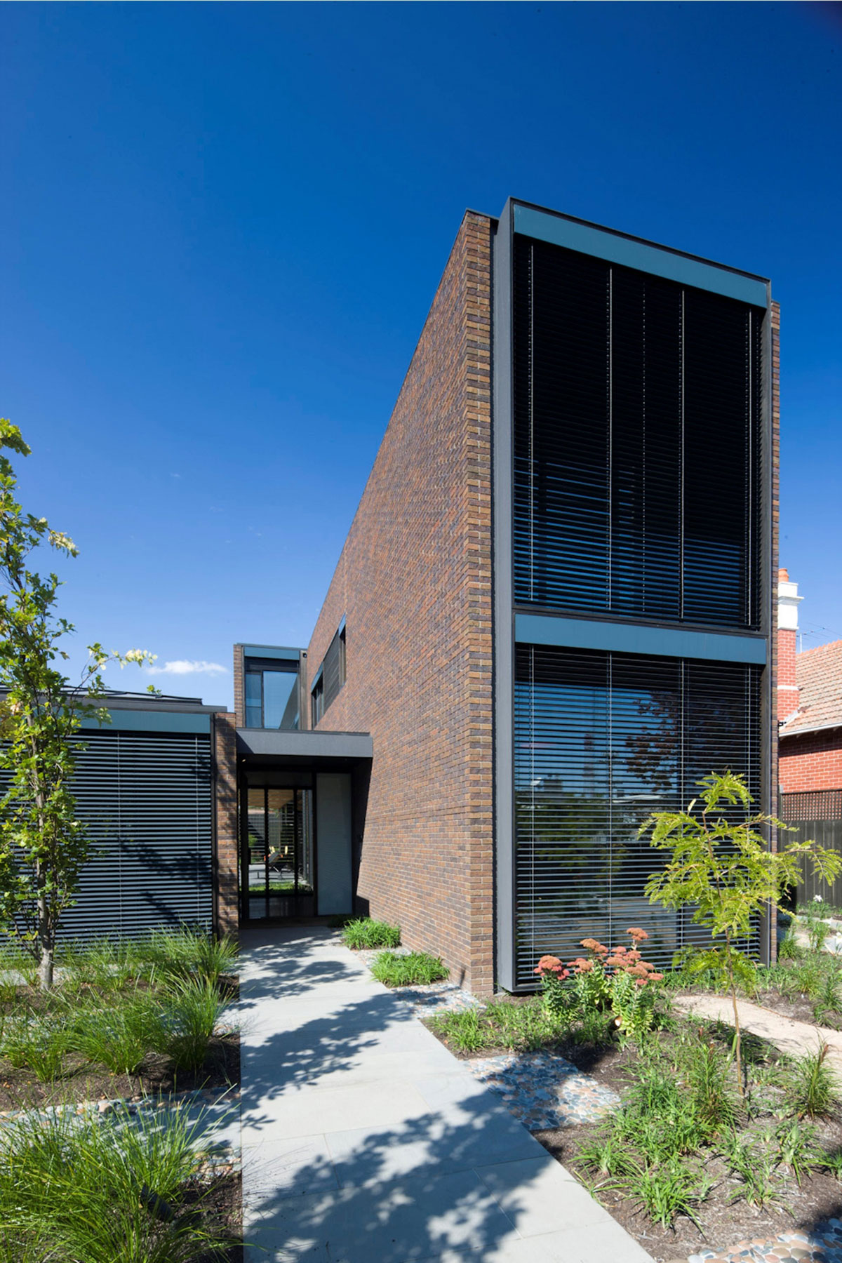 Contemporary Elizabeth Street Residence by JCB contemporary elizabeth street residence by jcb 66bb51f