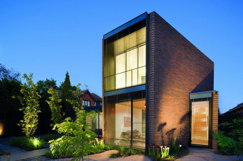 Contemporary Elizabeth Street Residence by JCB contemporary elizabeth street residence by jcb f036716