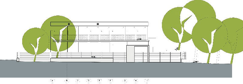 Contemporary F House by Alroy Hazak Architects contemporary f house by alroy hazak architects 068da5d