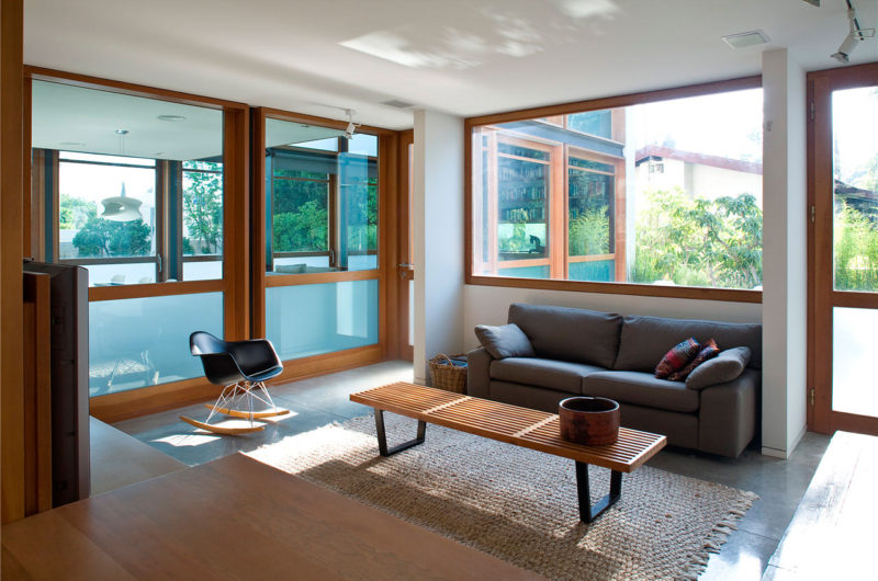 Contemporary F House by Alroy Hazak Architects contemporary f house by alroy hazak architects 46db76b