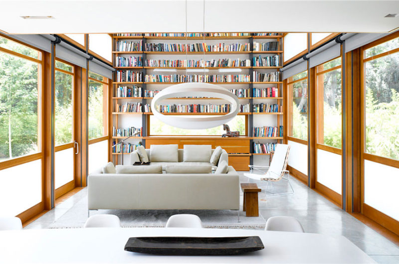 Contemporary F House by Alroy Hazak Architects contemporary f house by alroy hazak architects 8b96330