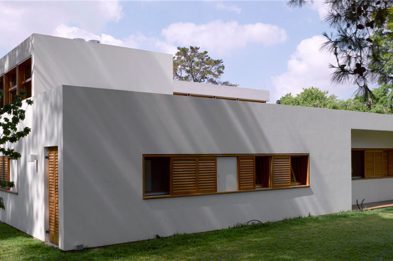 Contemporary F House by Alroy Hazak Architects contemporary f house by alroy hazak architects c2339a2