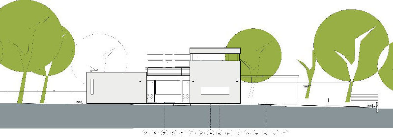 Contemporary F House by Alroy Hazak Architects contemporary f house by alroy hazak architects f417833