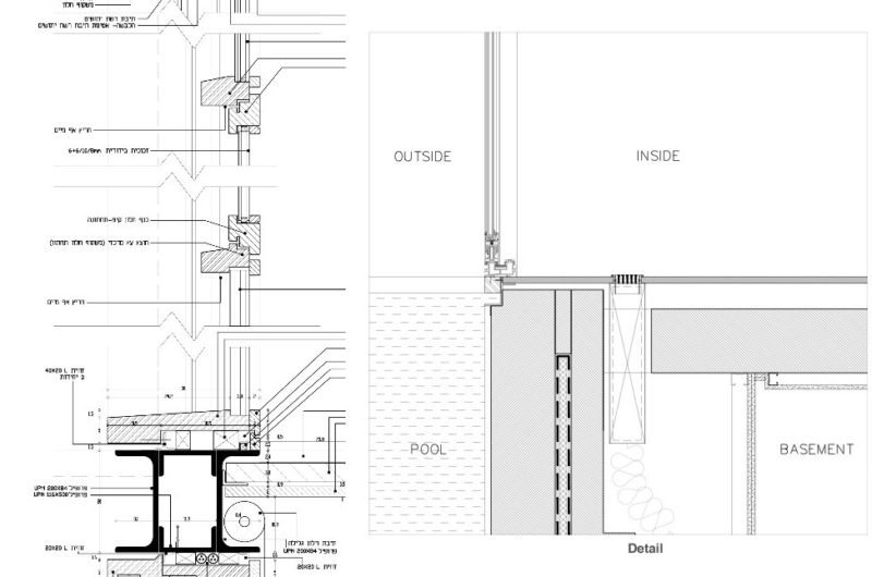 Contemporary F House by Alroy Hazak Architects contemporary f house by alroy hazak architects fb9b3bc