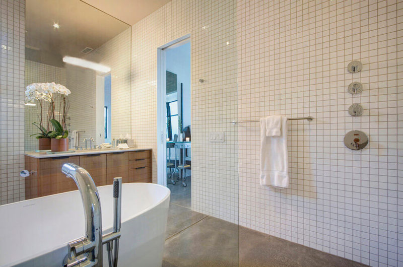 Contemporary Farmhouse In California, USA contemporary farmhouse in california usa 569d7c9