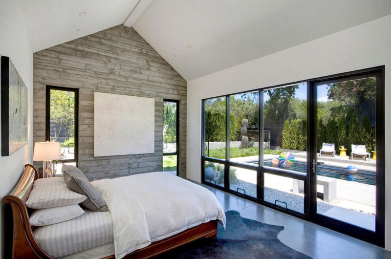 Contemporary Farmhouse In California, USA contemporary farmhouse in california usa 9568eaf