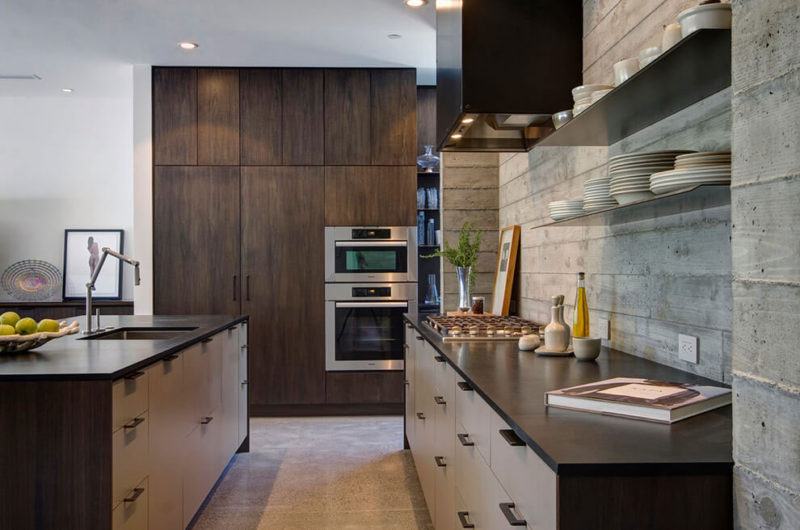 Contemporary Farmhouse In California, USA contemporary farmhouse in california usa c4fa31d