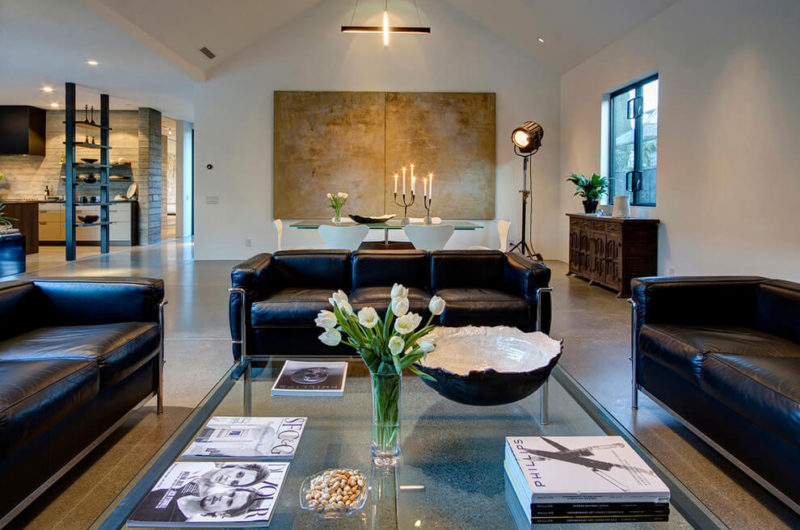 Contemporary Farmhouse In California, USA contemporary farmhouse in california usa d0c4685