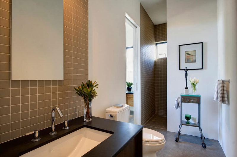 Contemporary Farmhouse In California, USA contemporary farmhouse in california usa e3f02ea