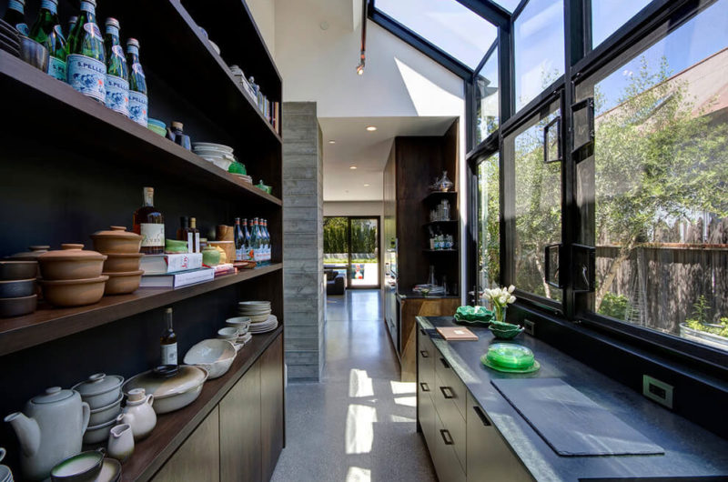 Contemporary Farmhouse In California, USA contemporary farmhouse in california usa ee8292c