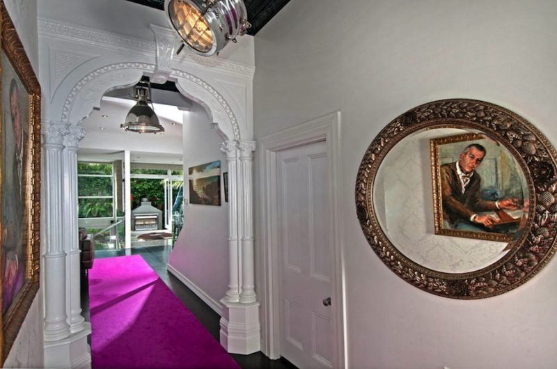 Contemporary Hollywood Glamour in New Zealand Auction contemporary hollywood glamour in new zealand auction 34eed38