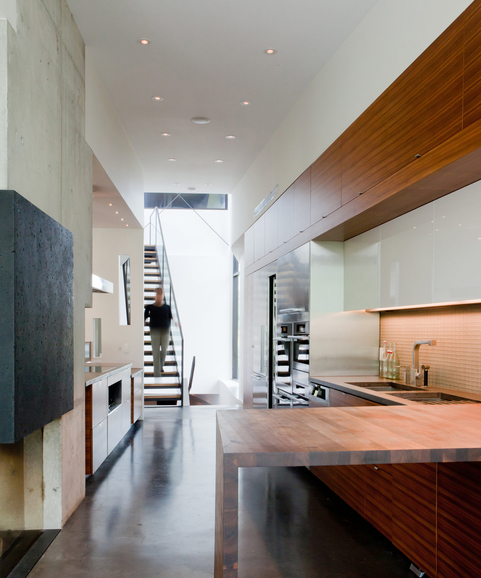 Contemporary Home By Teeple Architects In Port Hope, Canada contemporary home by teeple architects in port hope canada 7a764ef