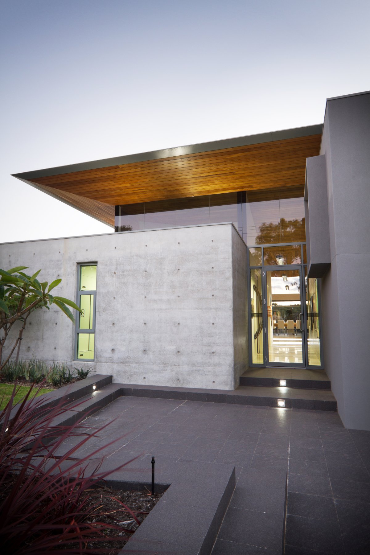 Contemporary Home Designed by Dane Design Australia contemporary home designed by dane design australia 398619d