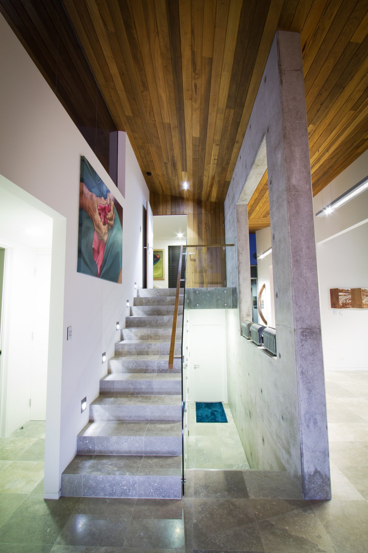 Contemporary Home Designed by Dane Design Australia contemporary home designed by dane design australia 3fb3bfd