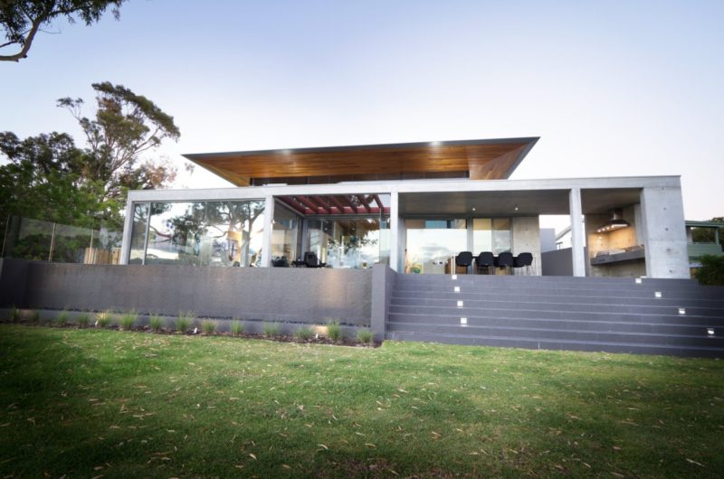 Contemporary Home Designed by Dane Design Australia contemporary home designed by dane design australia 418680e