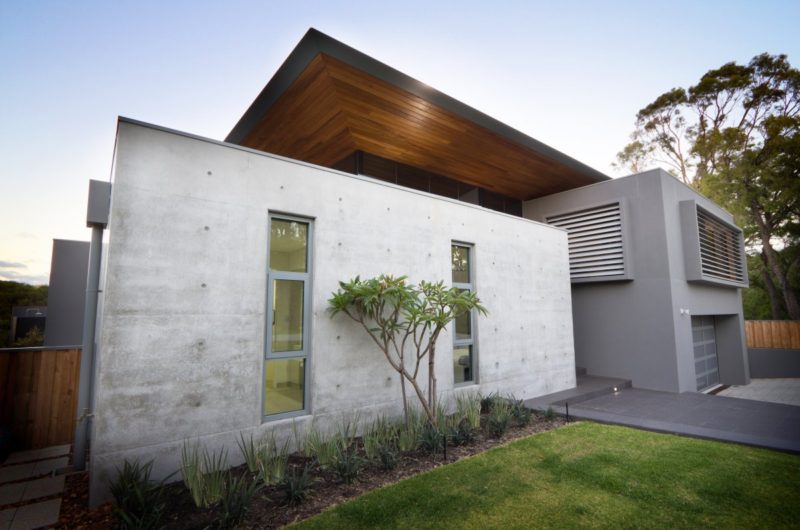 Contemporary Home Designed by Dane Design Australia contemporary home designed by dane design australia c9b00e4
