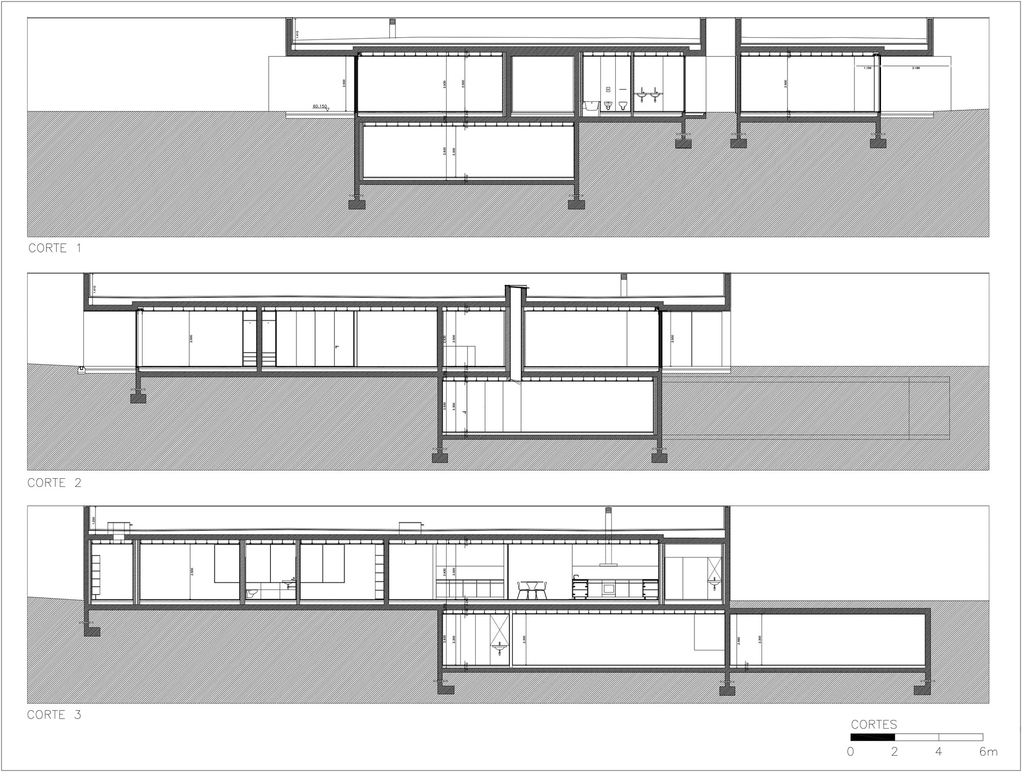 Contemporary Home In Maia, Portugal contemporary home in maia portugal 6620fb8