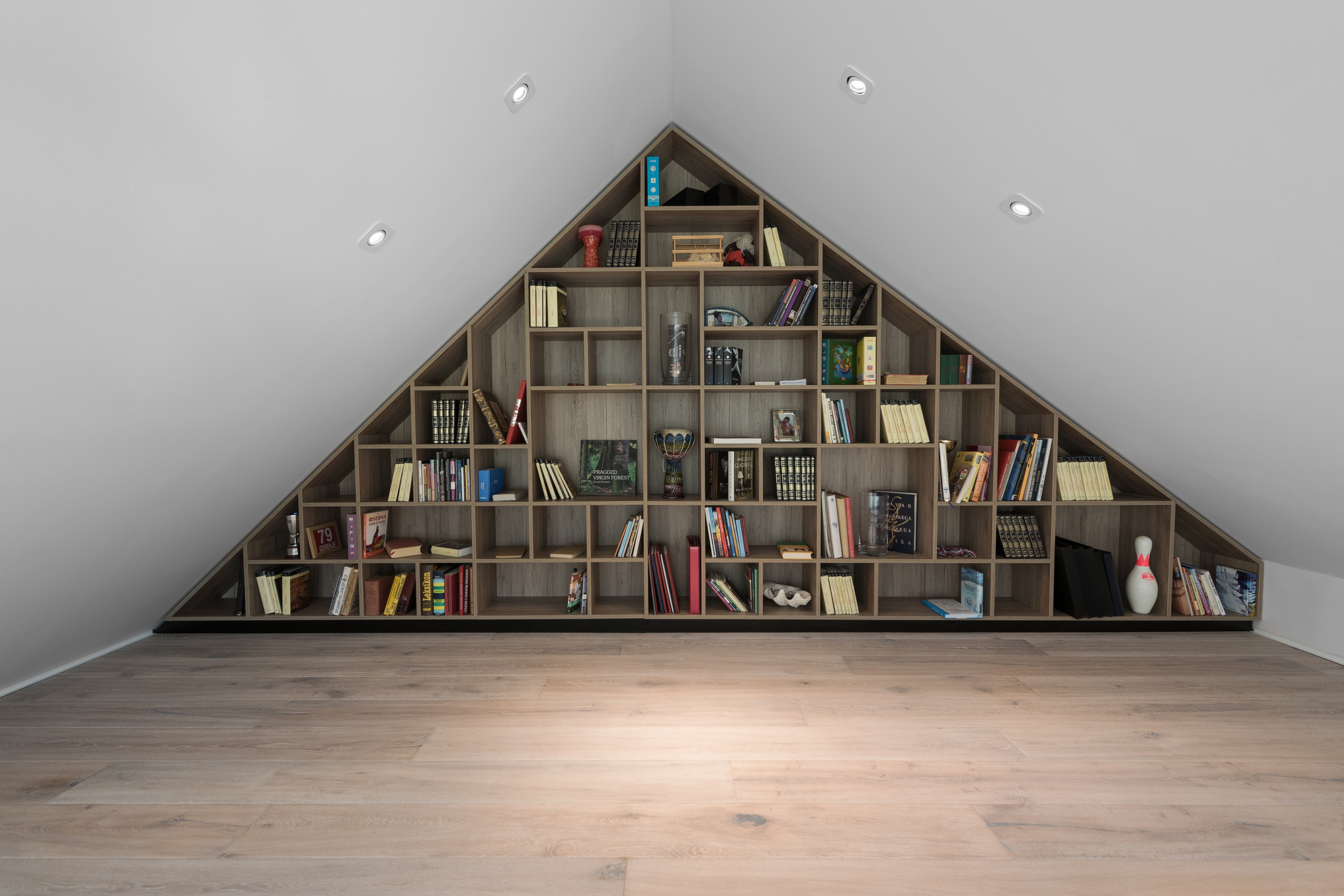 Contemporary House M In Slovenia contemporary house m in slovenia 547e76a