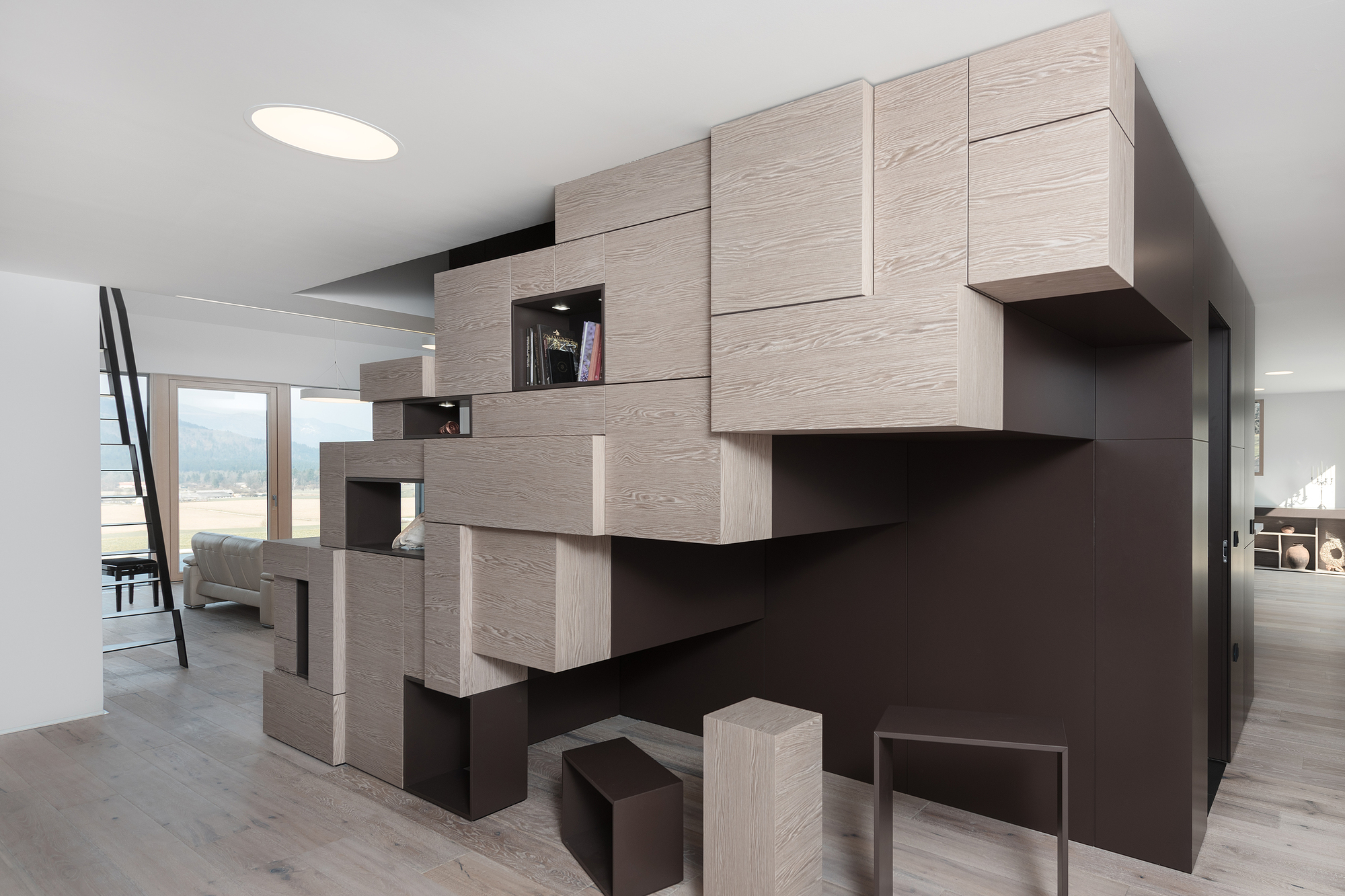 Contemporary House M In Slovenia contemporary house m in slovenia 88c4fa9