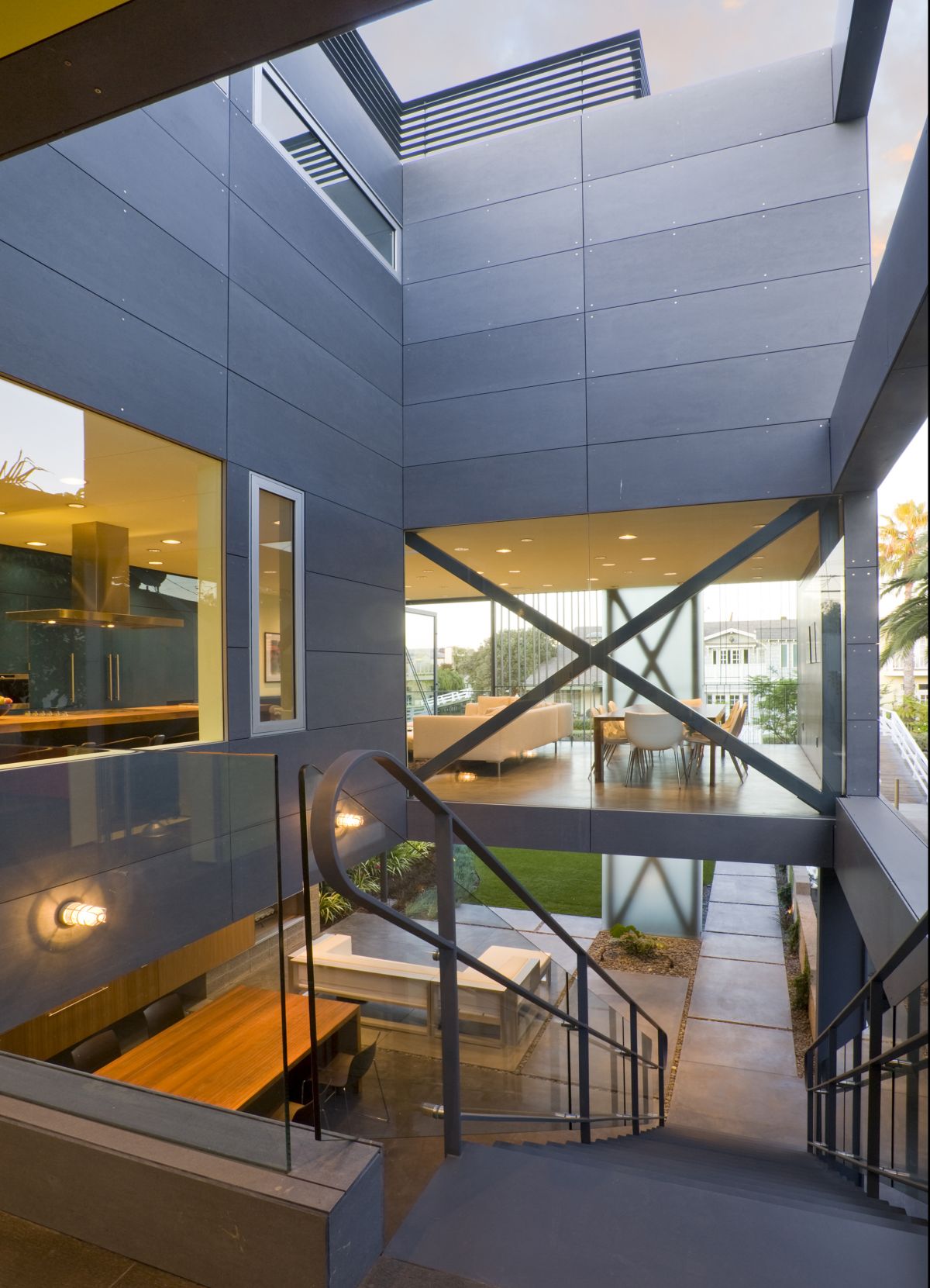 Contemporary Hover House In Los Angeles, California contemporary hover house in los angeles california a63d1b6