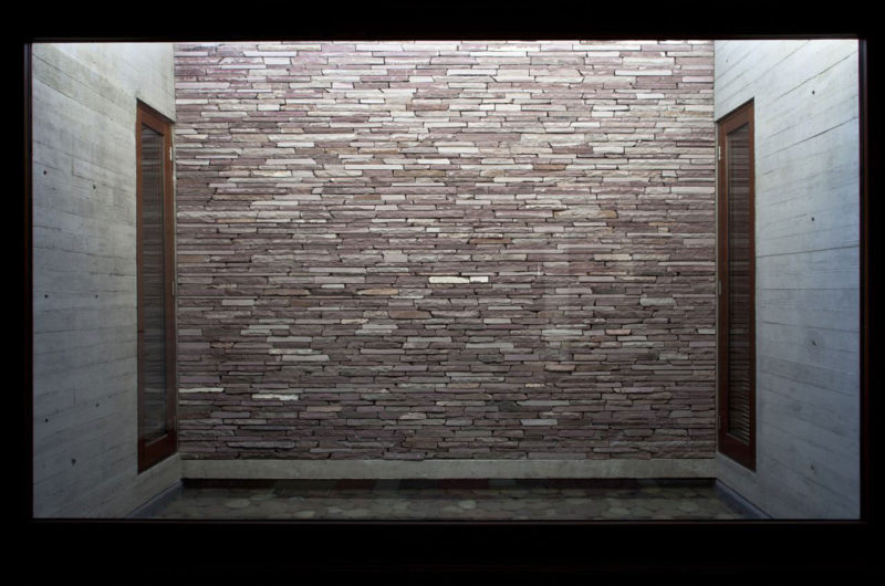 Contemporary La Dehesa House in Chile contemporary la dehesa house in chile a4e3ce3