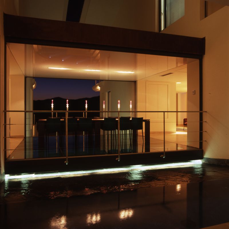 Contemporary La Zagaleta House by Peter Thomas de Cruz contemporary la zagaleta house by peter thomas de cruz 2378251