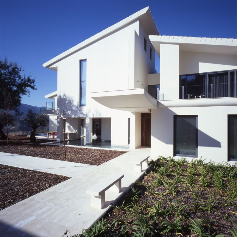 Contemporary La Zagaleta House by Peter Thomas de Cruz contemporary la zagaleta house by peter thomas de cruz 5320115